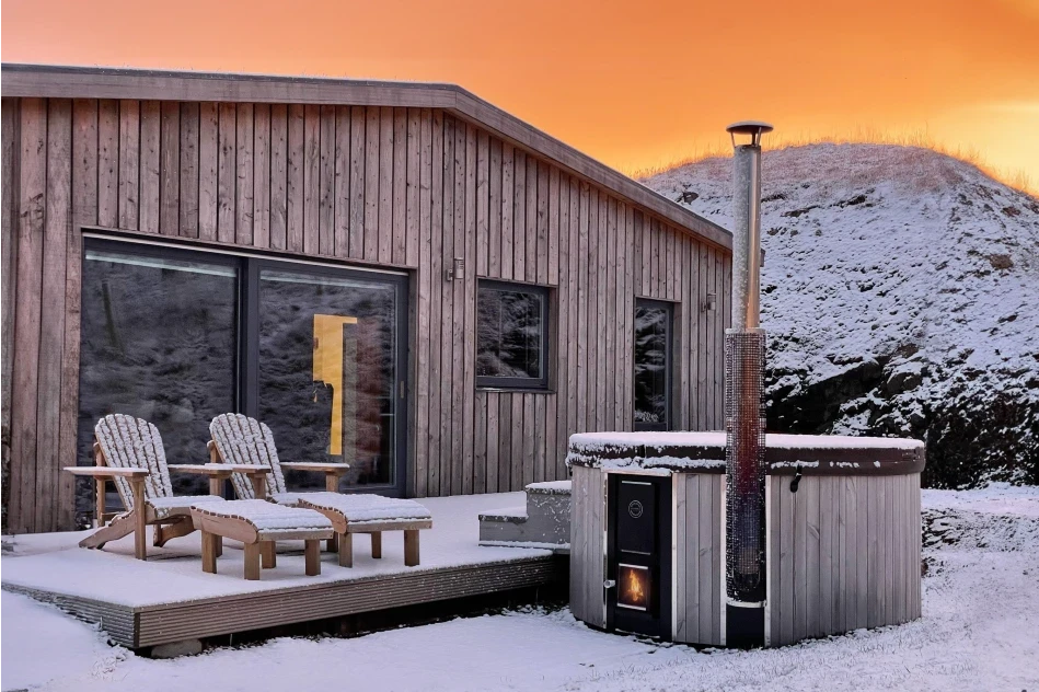 Discover Bliss and Luxury